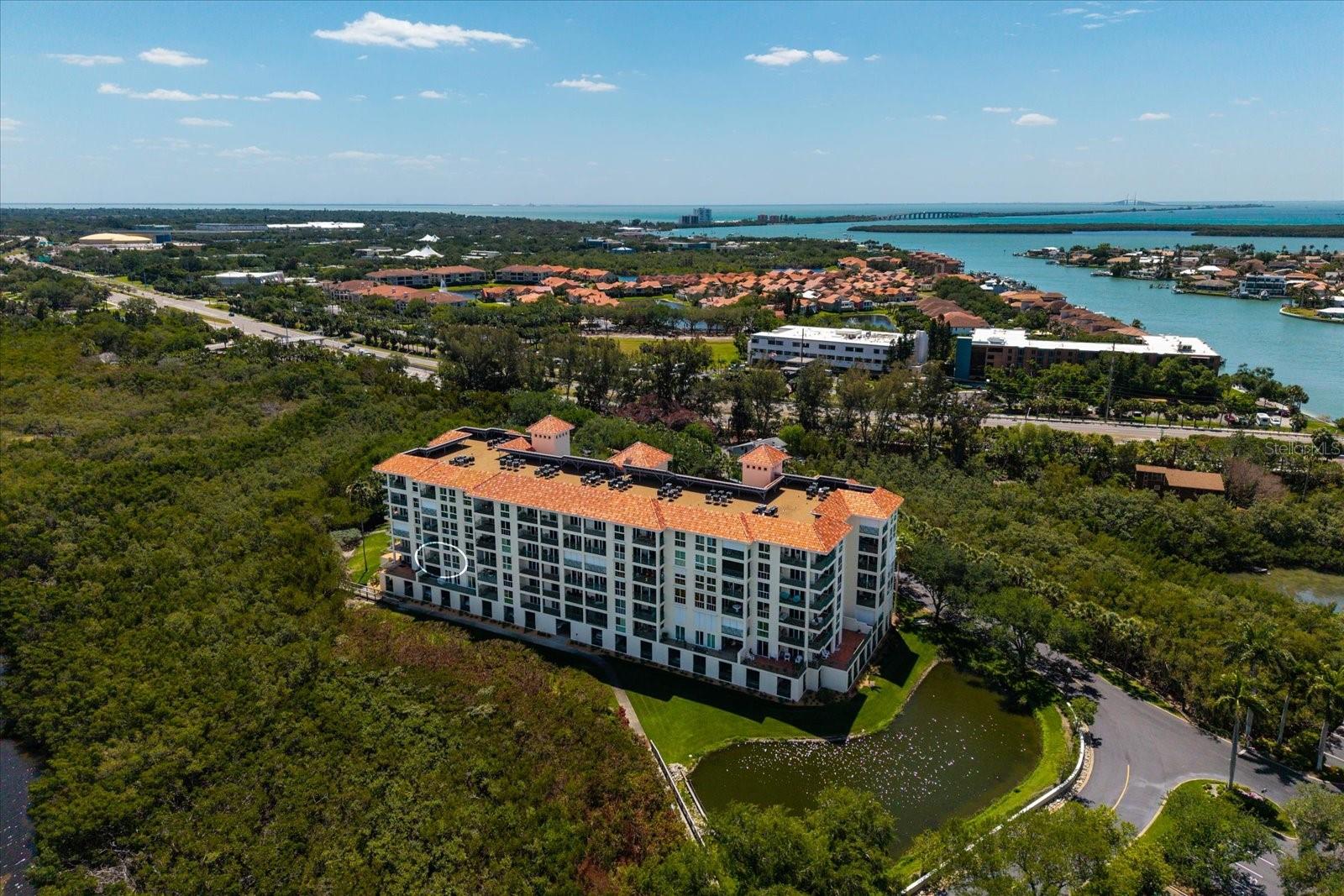 4801 OSPREY DR S #207 — photo 47