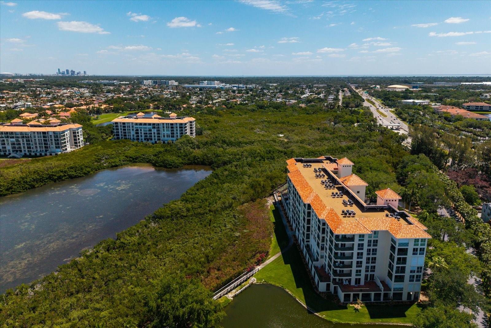 4801 OSPREY DR S #207 — photo 46