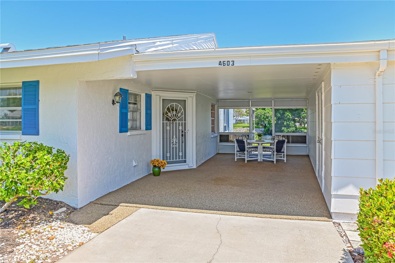 4603 LEXINGTON CIR — photo 31