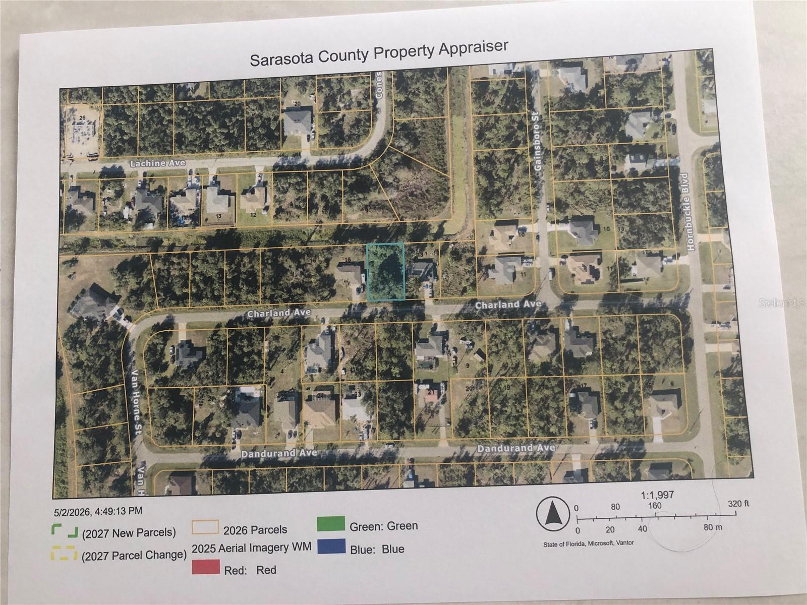 CHARLAND AVE — photo 4