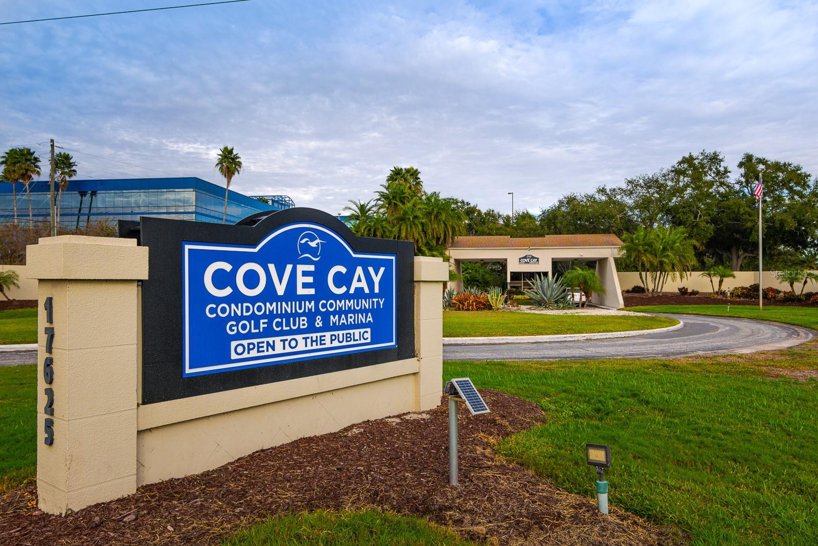 2620 COVE CAY DR #904 — photo 64