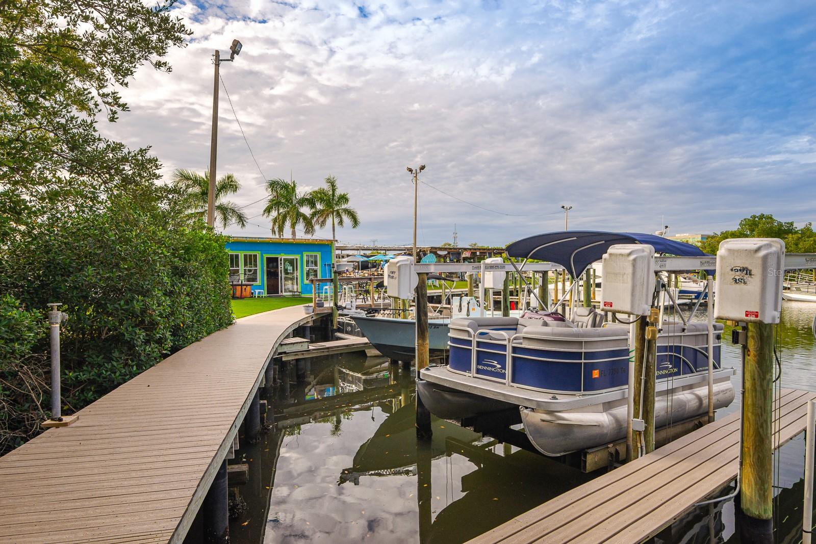 2620 COVE CAY DR #904 — photo 60