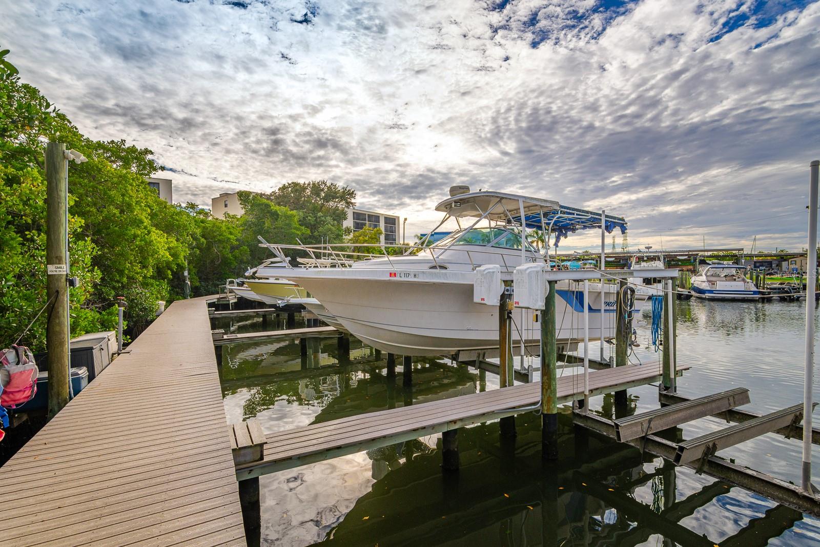 2620 COVE CAY DR #904 — photo 59