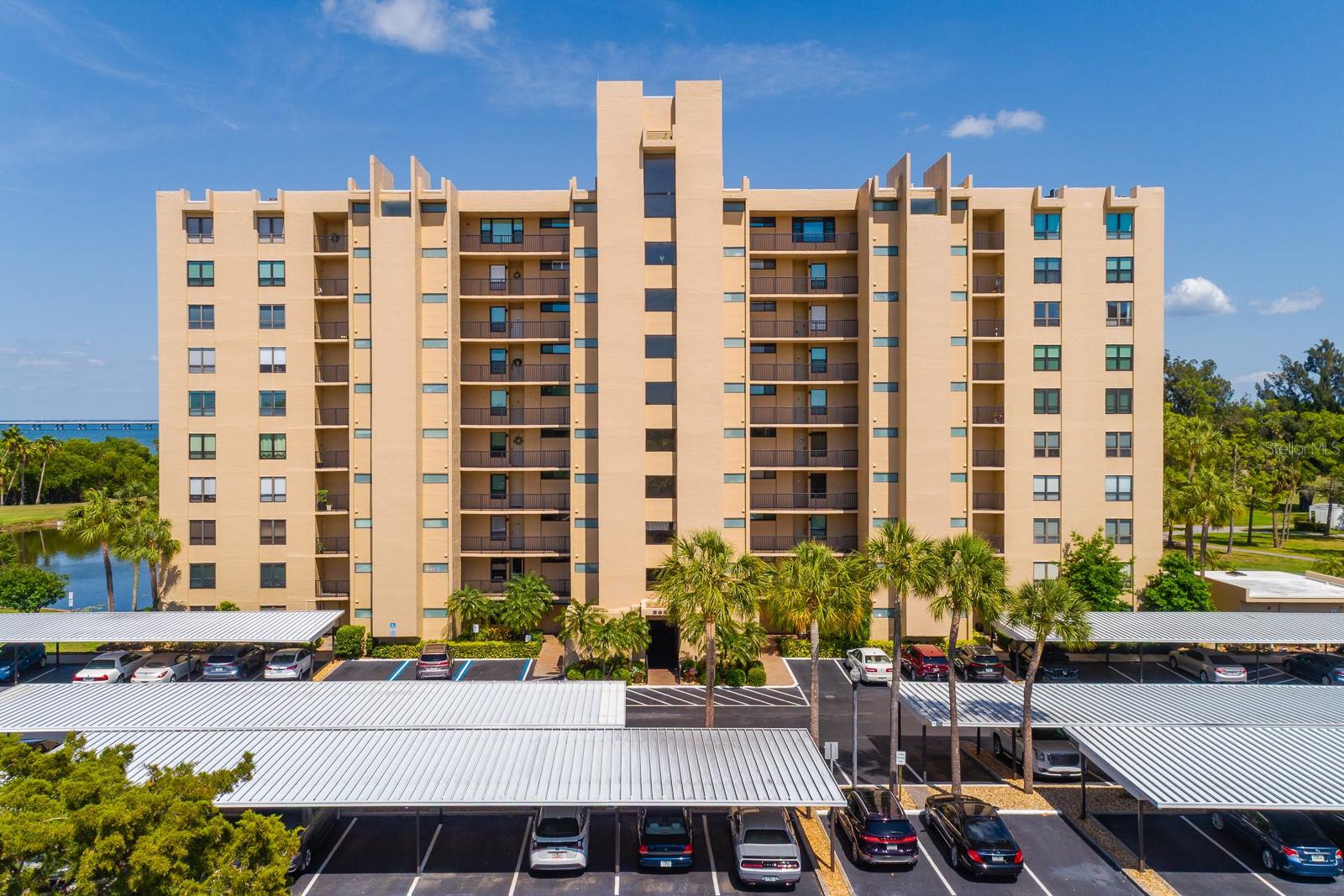 2620 COVE CAY DR #904 — photo 69