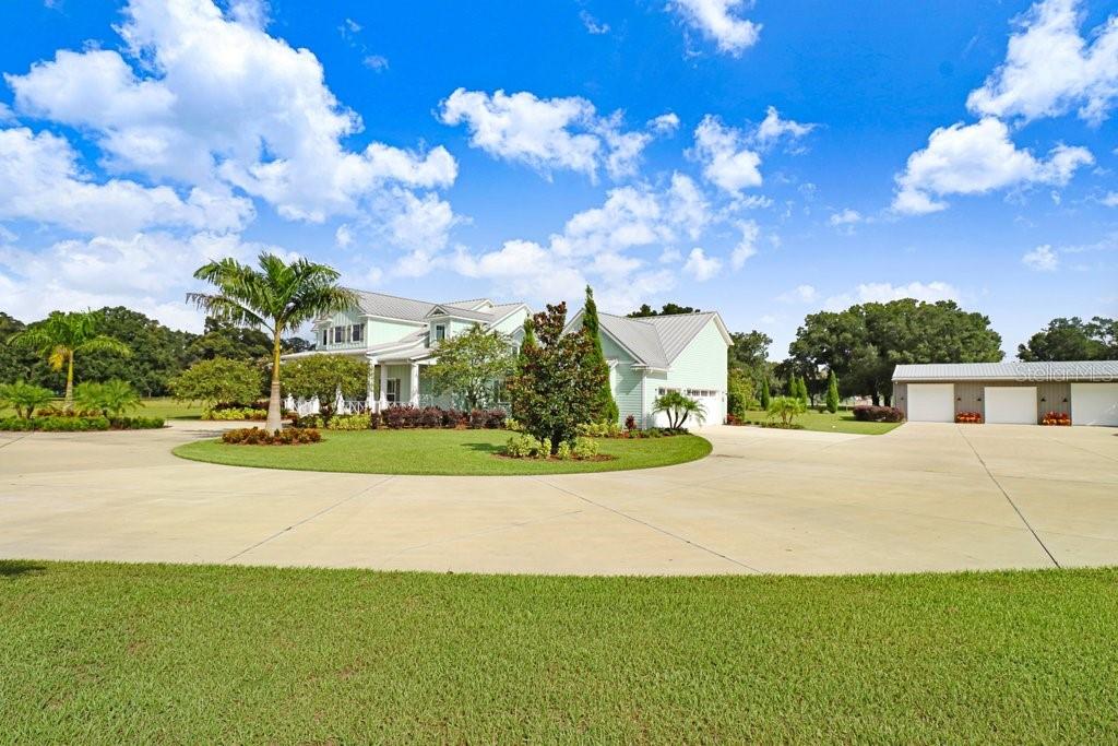 11634 DAVIS POOL RD — photo 3