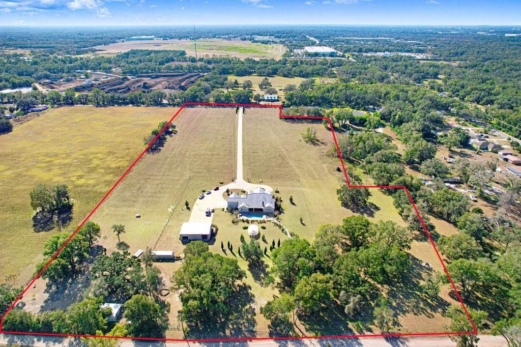 11634 DAVIS POOL RD — photo 57