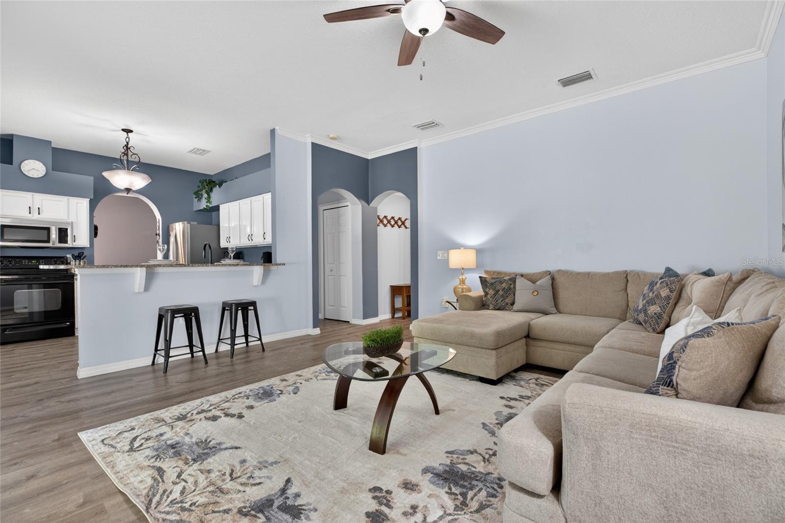 4845 BARCHETTA DR — photo 22