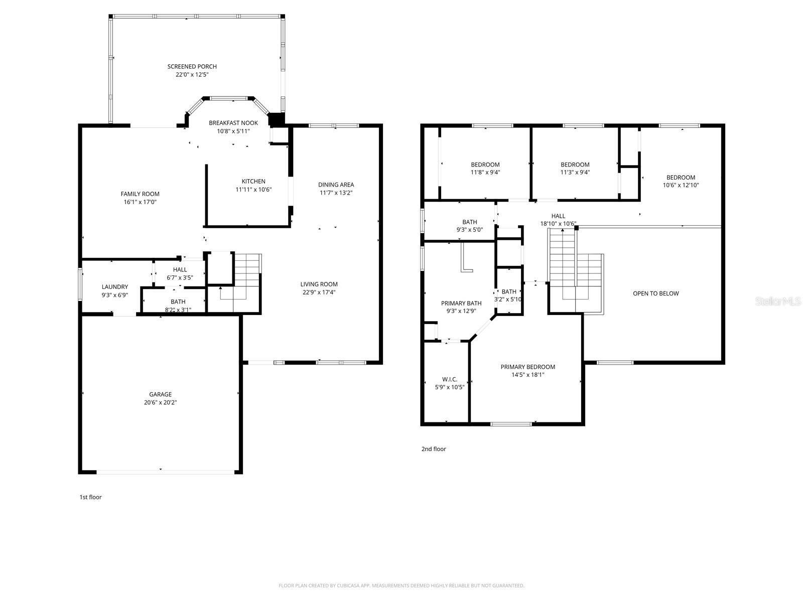 4845 BARCHETTA DR — photo 2
