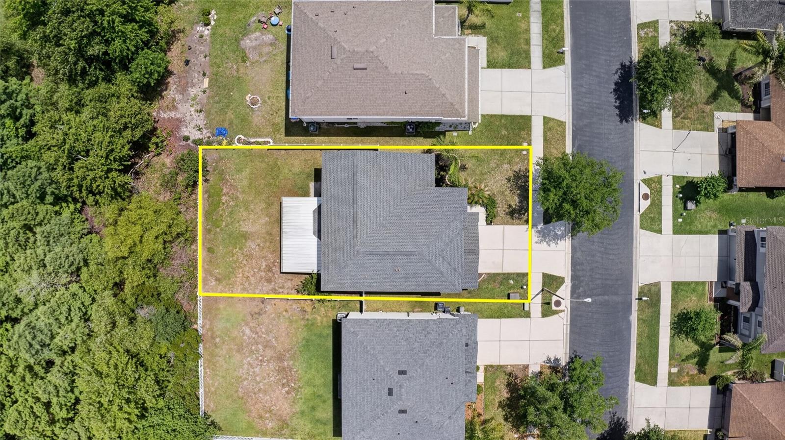 4845 BARCHETTA DR — photo 3