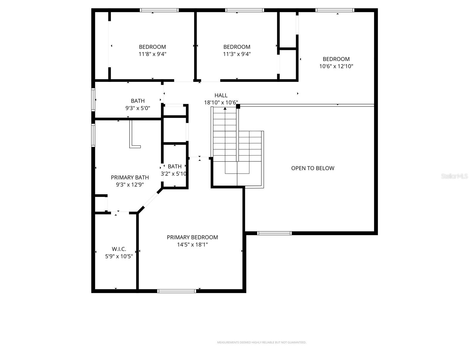 4845 BARCHETTA DR — photo 51
