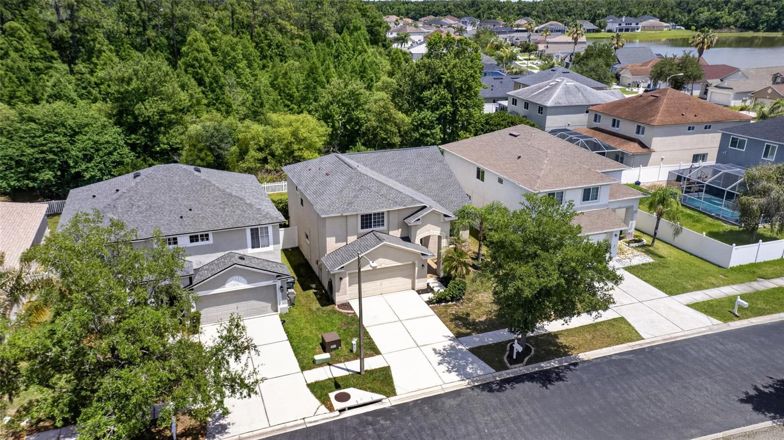 4845 BARCHETTA DR — photo 55