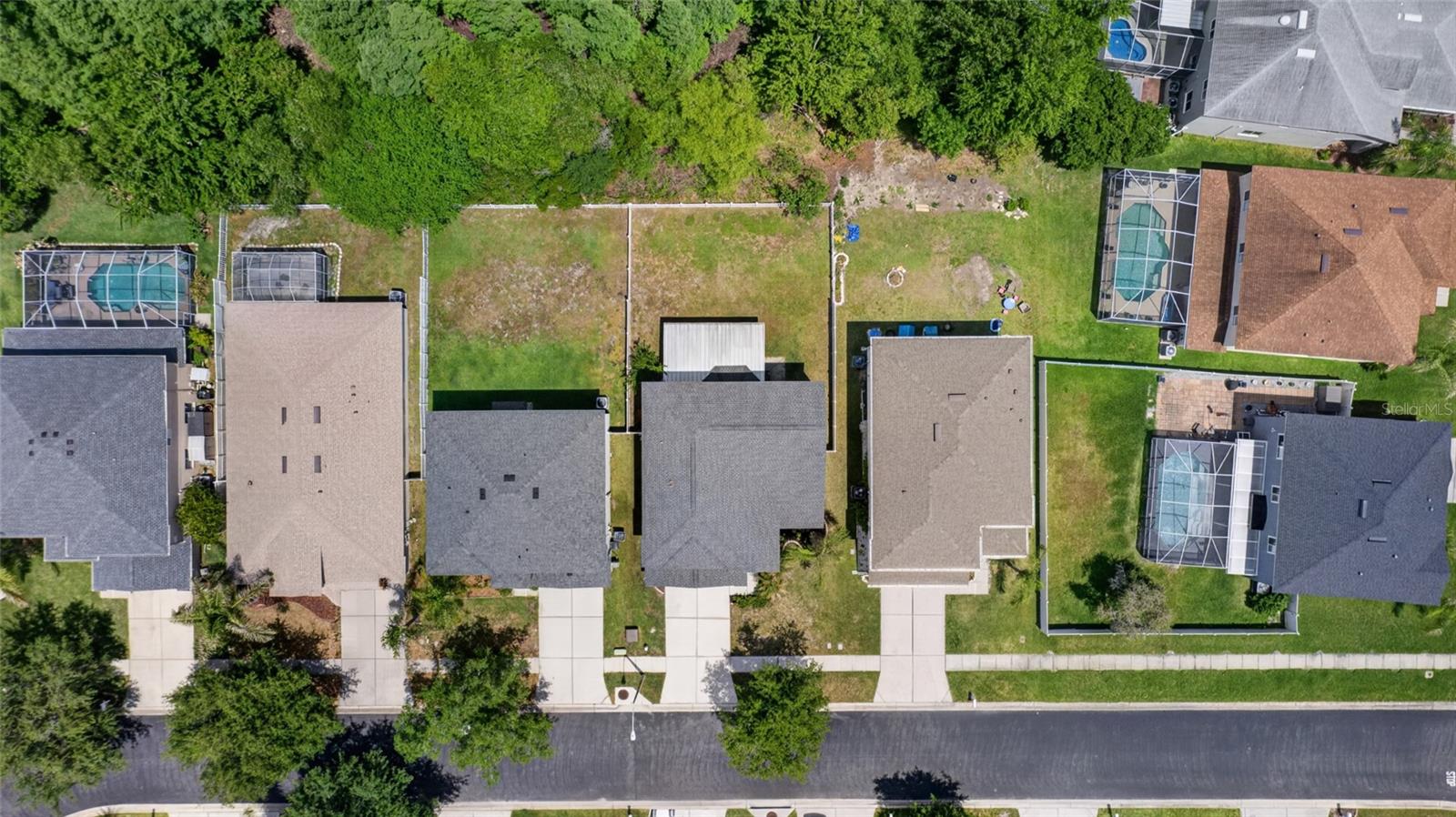 4845 BARCHETTA DR — photo 54