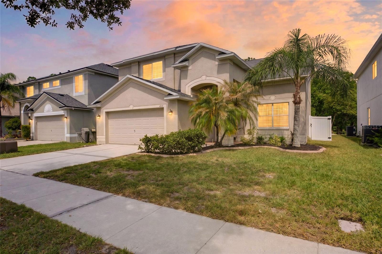 4845 BARCHETTA DR — photo 53