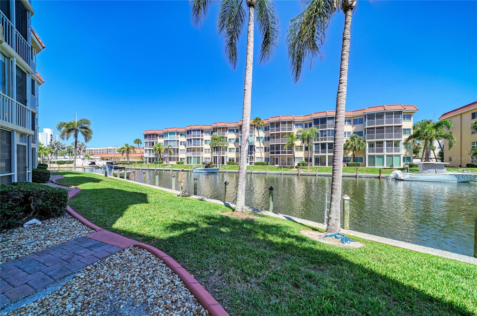 1257 S PORTOFINO DR #104 — photo 35