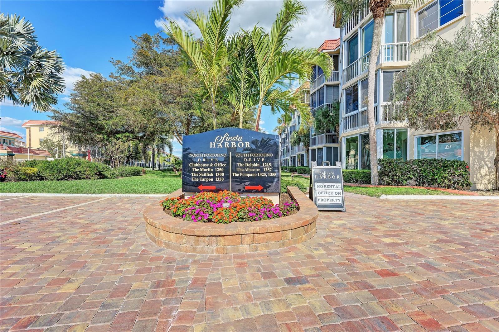 1257 S PORTOFINO DR #104 — photo 49