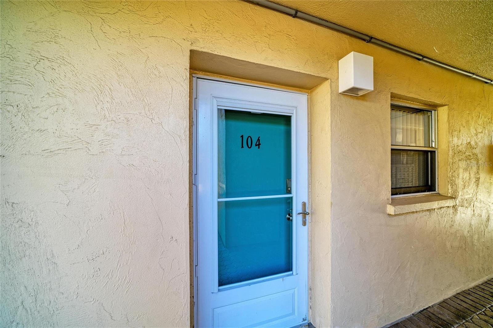 1257 S PORTOFINO DR #104 — photo 10