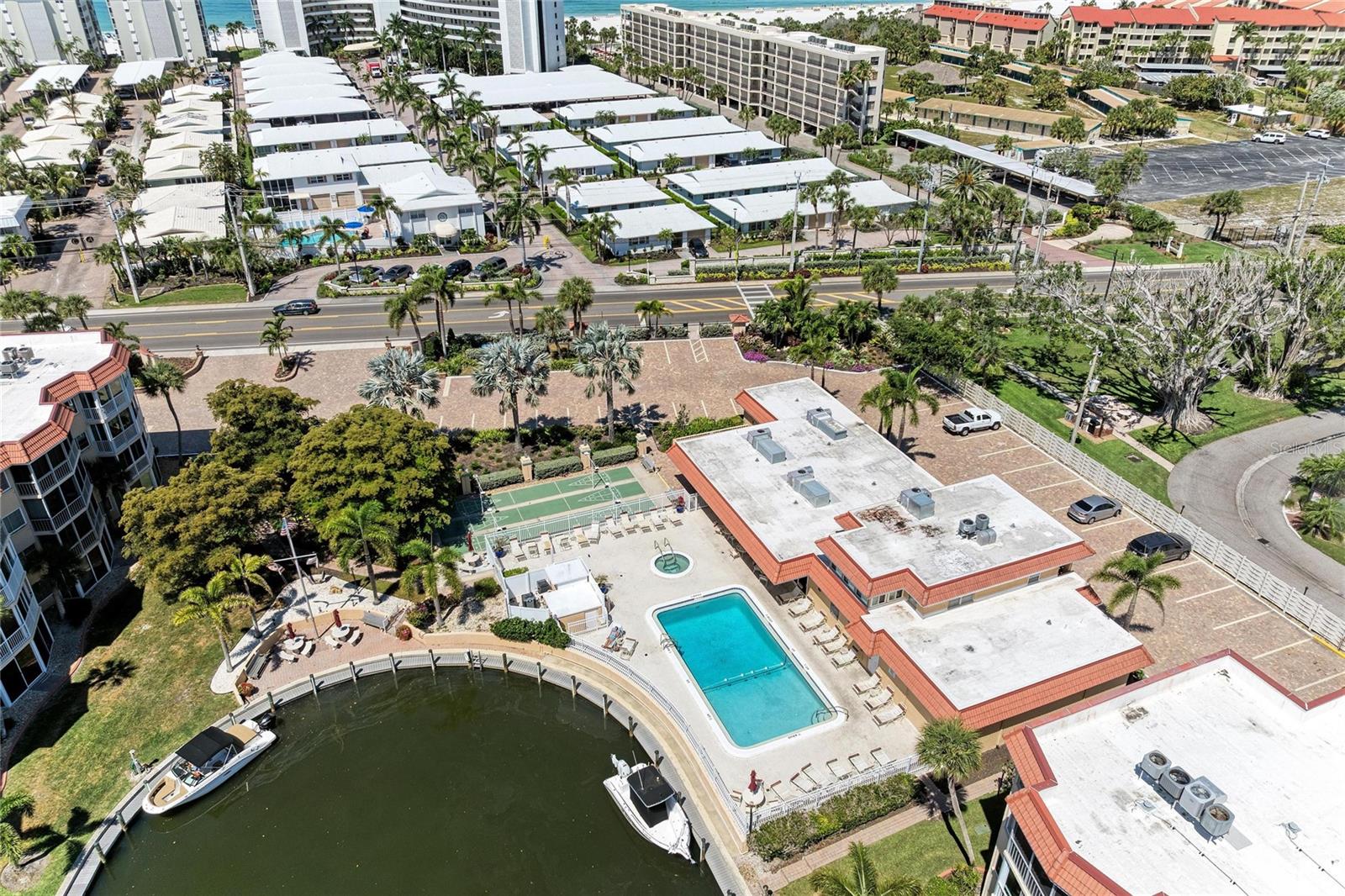 1257 S PORTOFINO DR #104 — photo 48