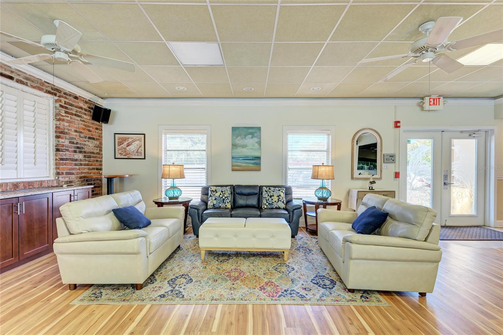1257 S PORTOFINO DR #104 — photo 56