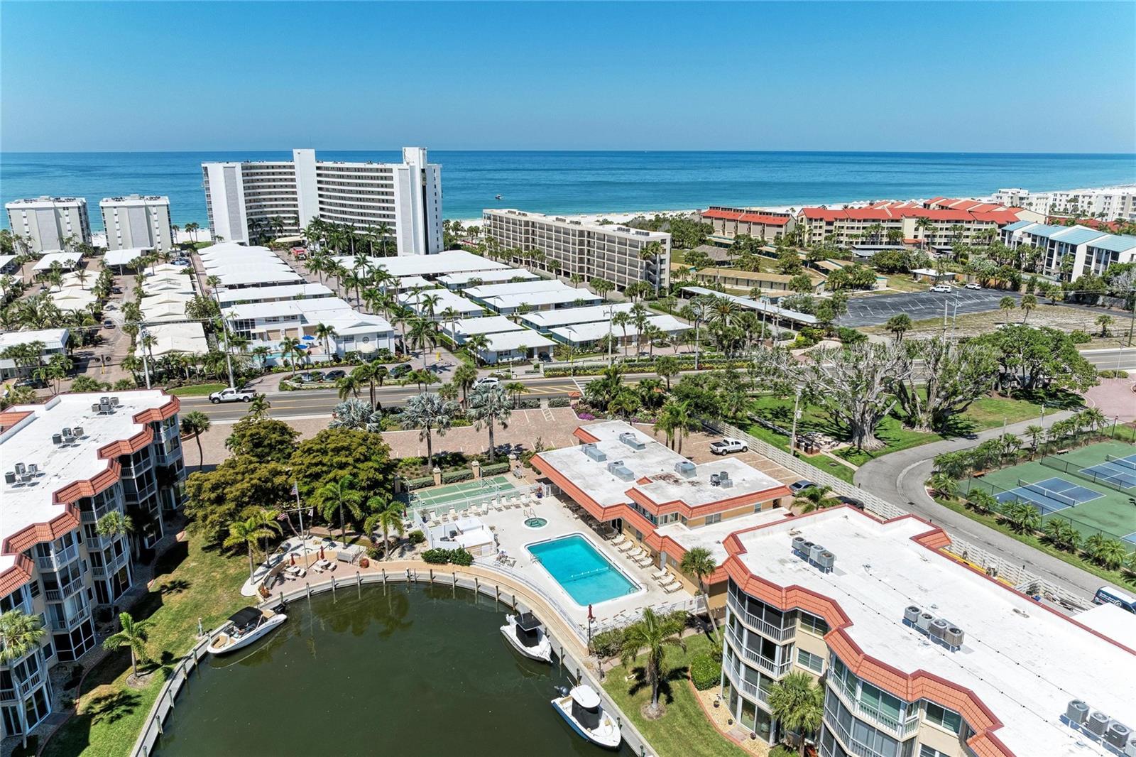 1257 S PORTOFINO DR #104 — photo 46