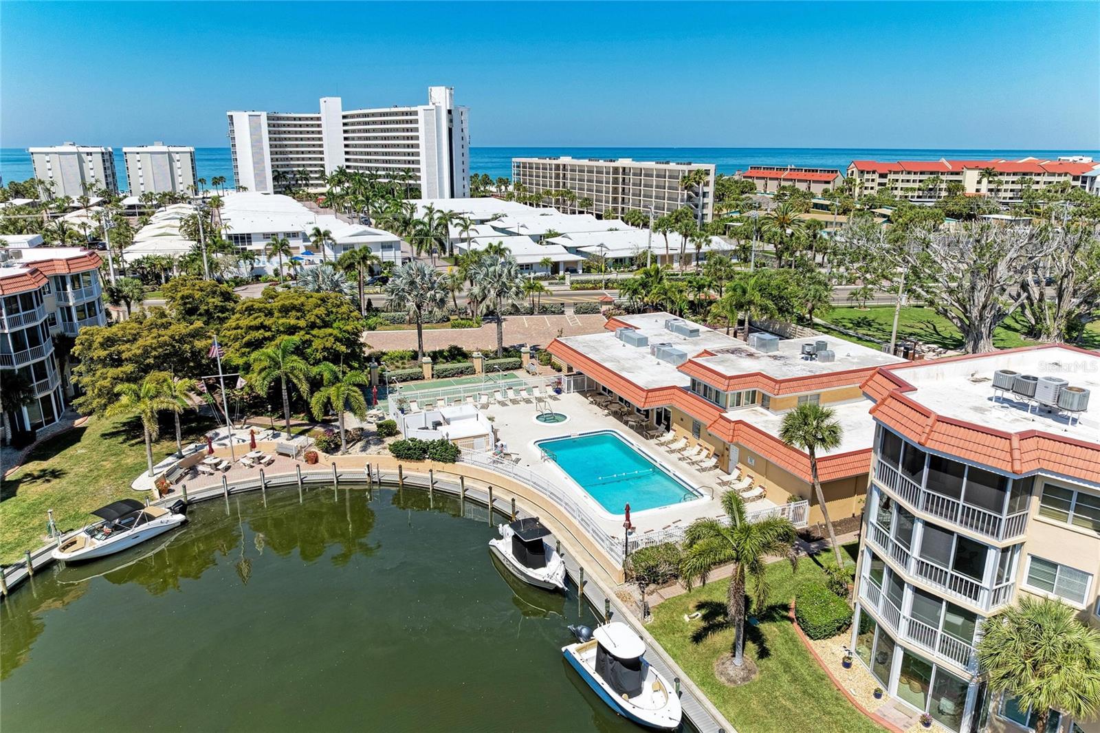 1257 S PORTOFINO DR #104 — photo 47