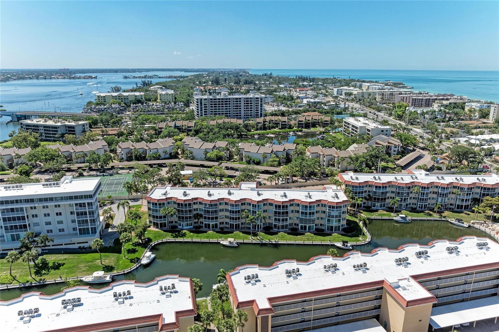 1257 S PORTOFINO DR #104 — photo 4