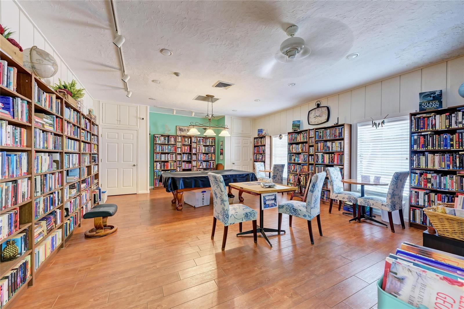 1257 S PORTOFINO DR #104 — photo 55