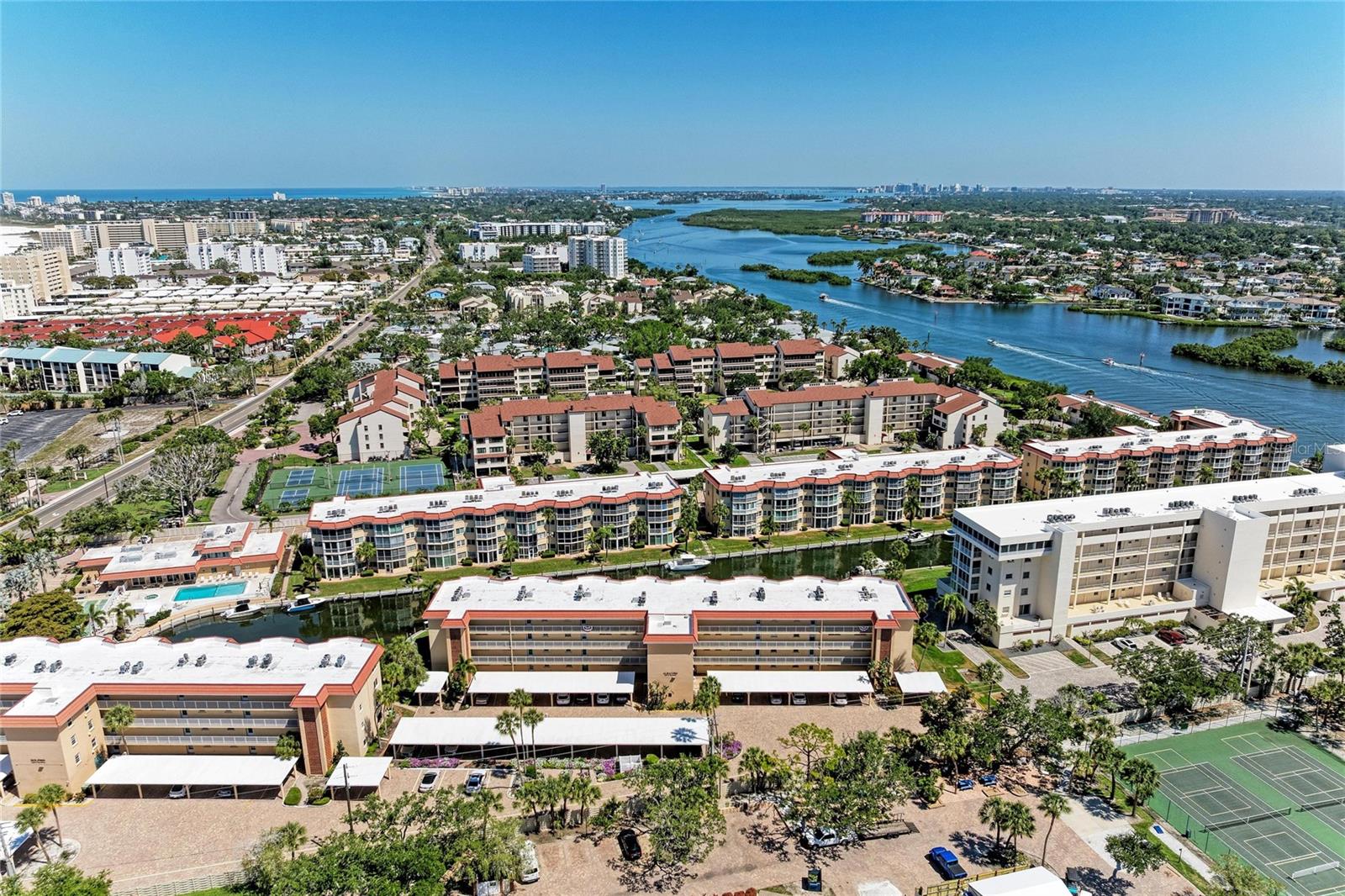 1257 S PORTOFINO DR #104 — photo 45