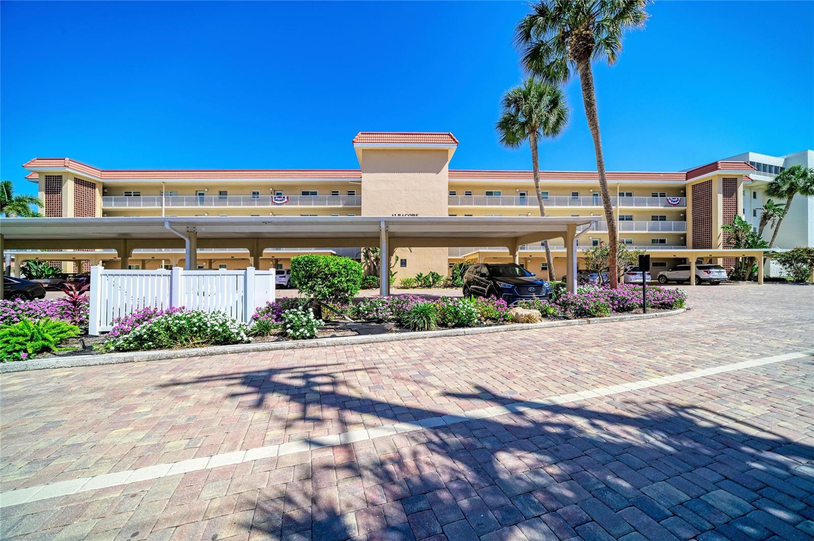 1257 S PORTOFINO DR #104 — photo 7