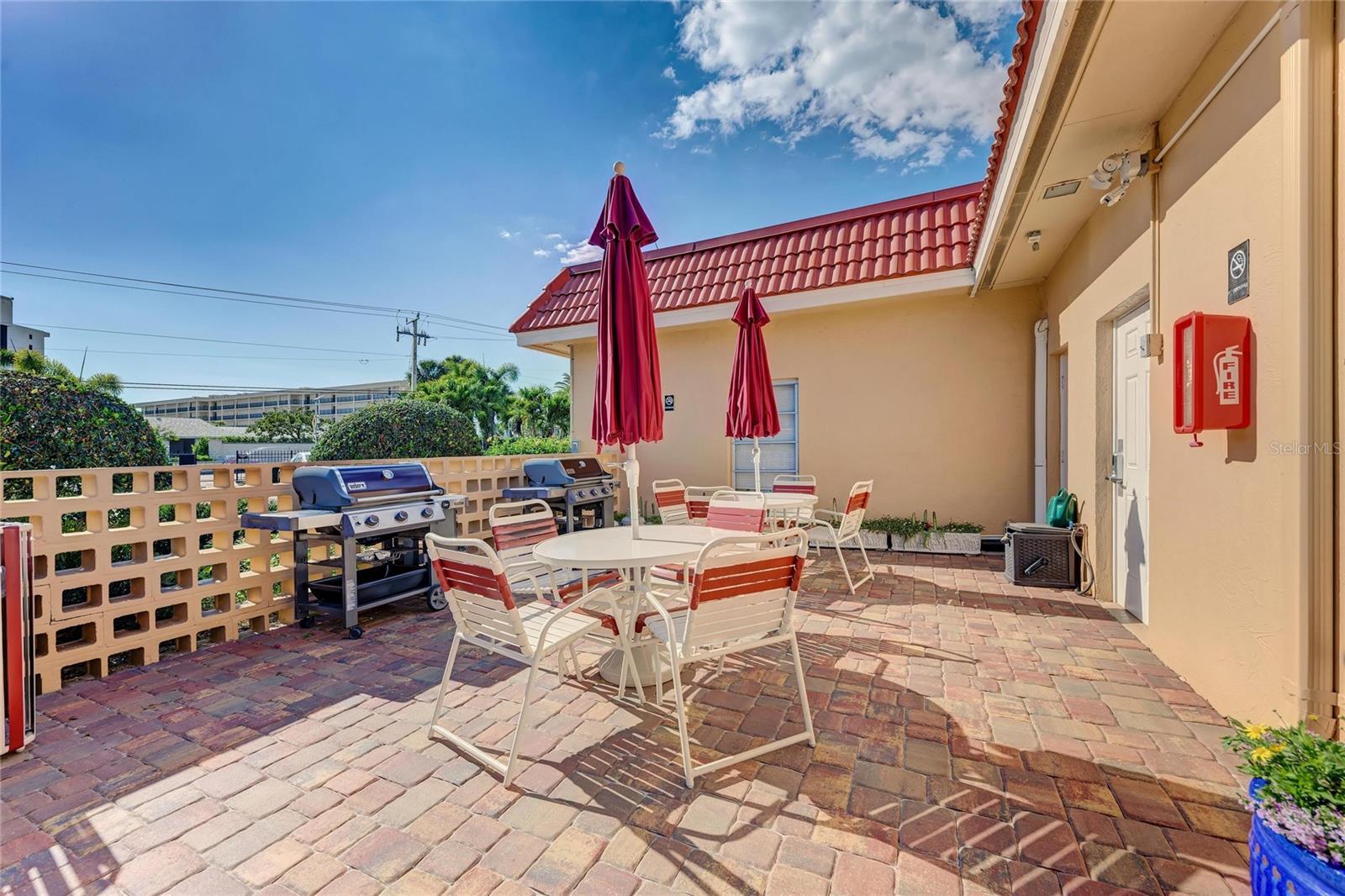 1257 S PORTOFINO DR #104 — photo 61