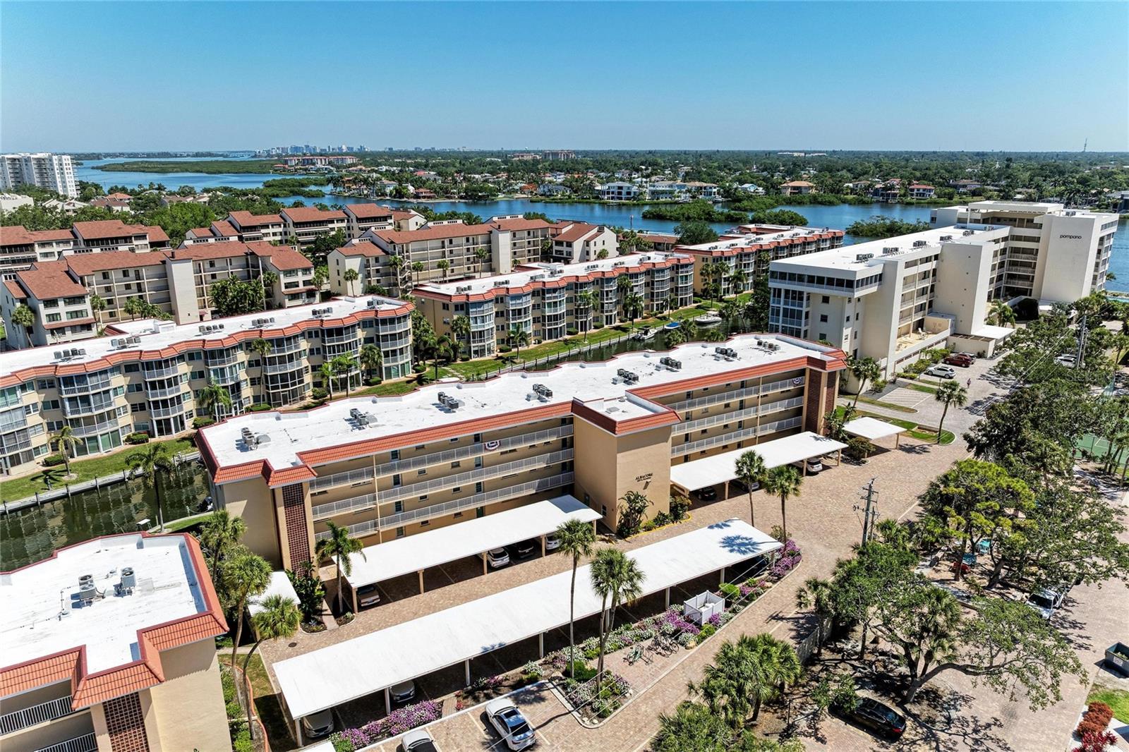 1257 S PORTOFINO DR #104 — photo 3