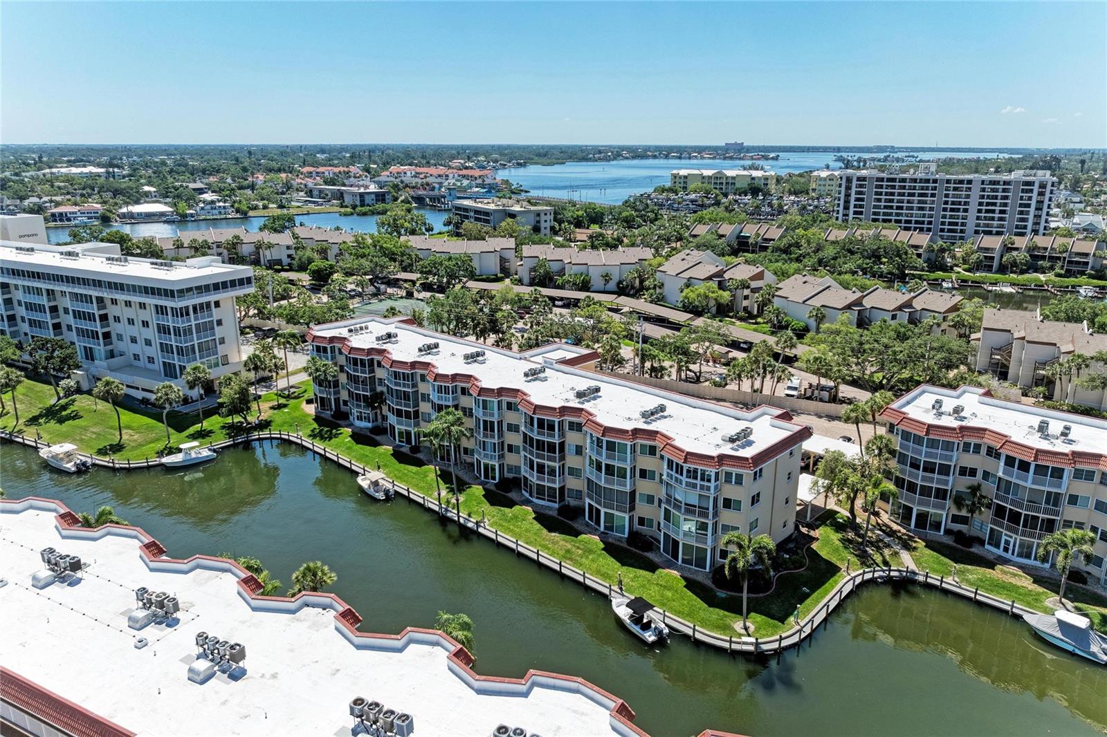 1257 S PORTOFINO DR #104 — photo 44