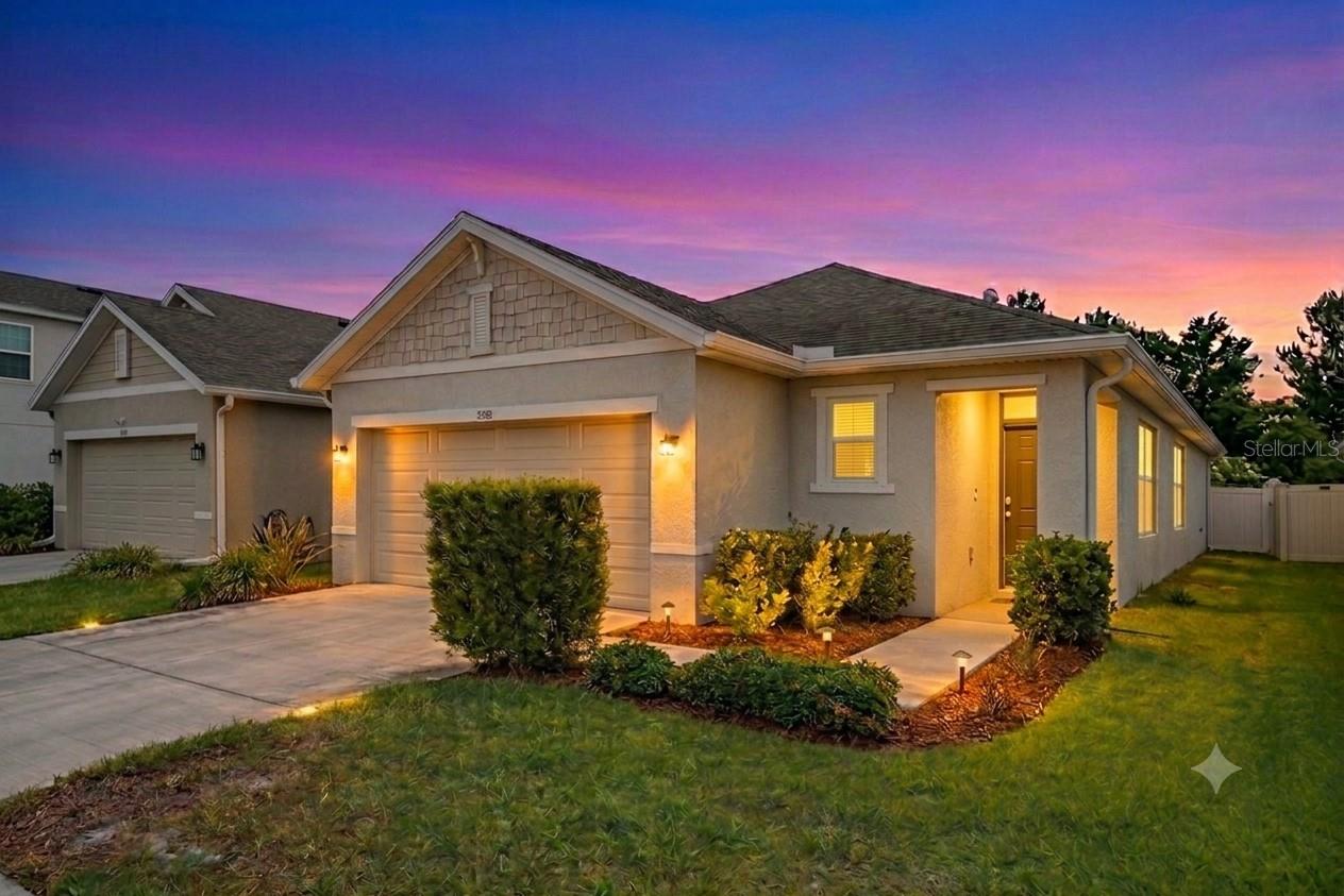 3296 SUNCOAST PLAINS DR — photo 39