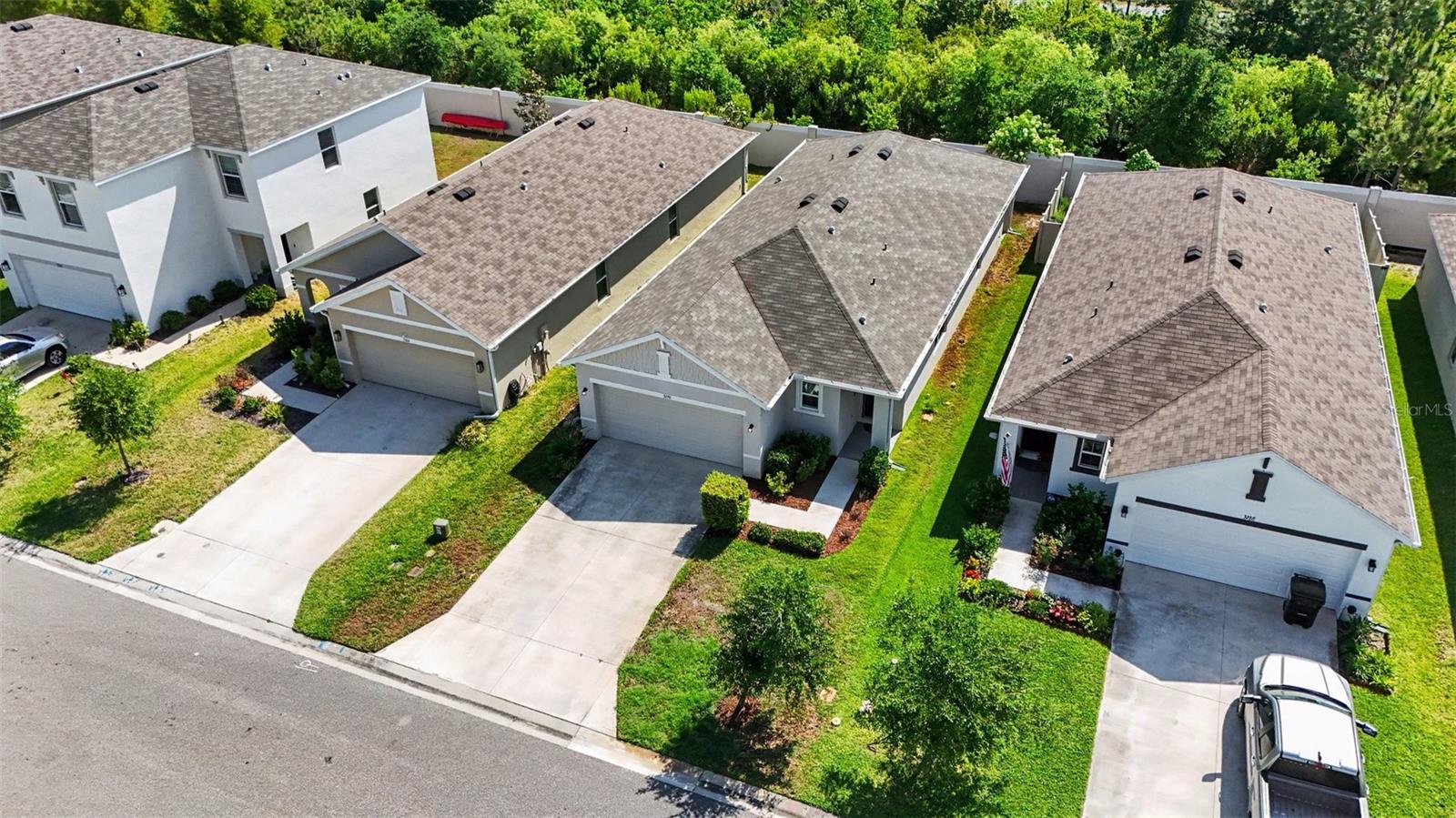 3296 SUNCOAST PLAINS DR — photo 32