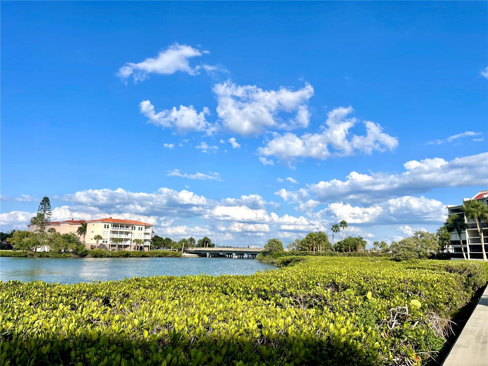 7893 SAILBOAT KEY BLVD S #101 — photo 27