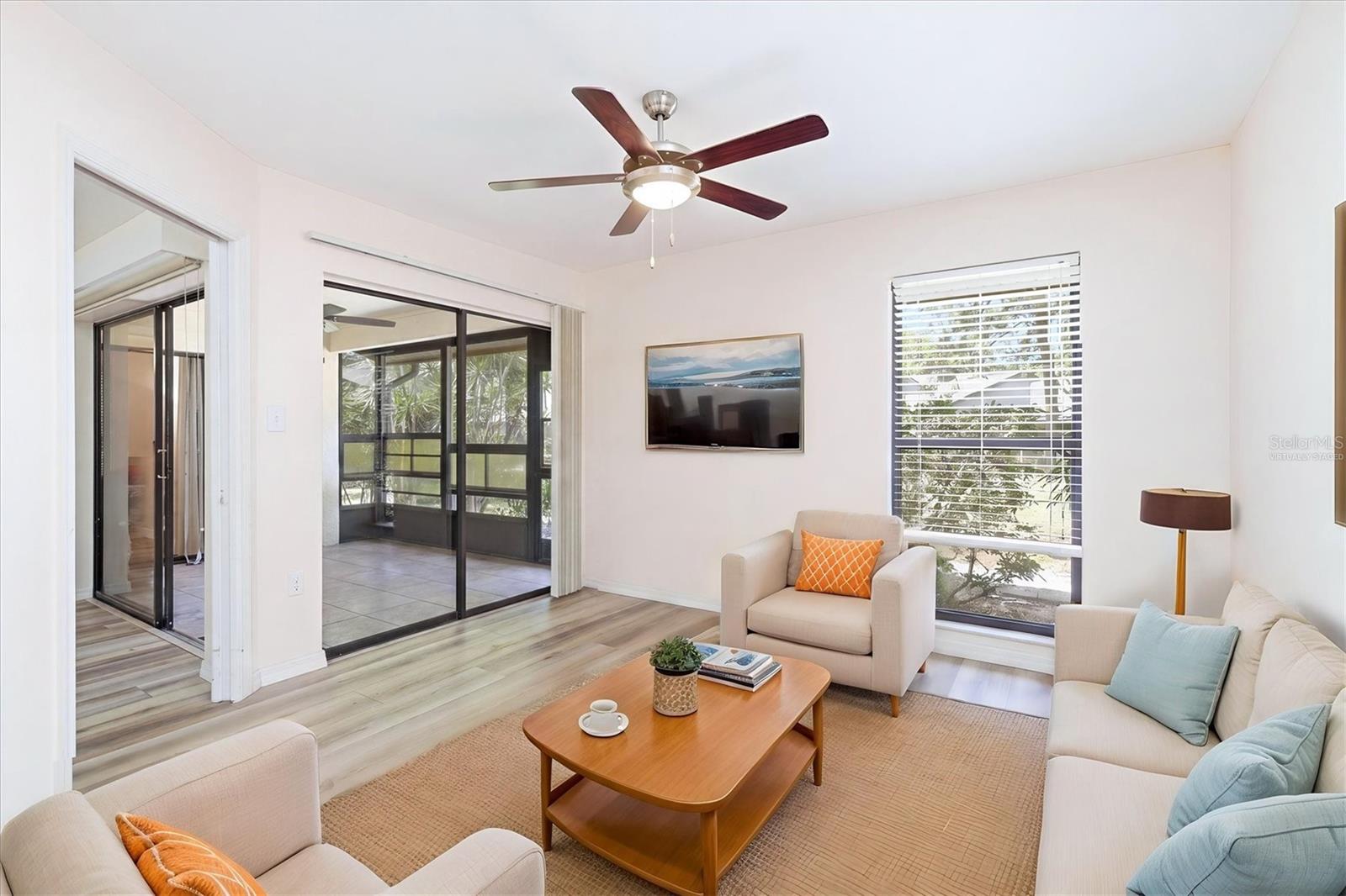 4793 OAK FOREST DR W #46 — photo 8