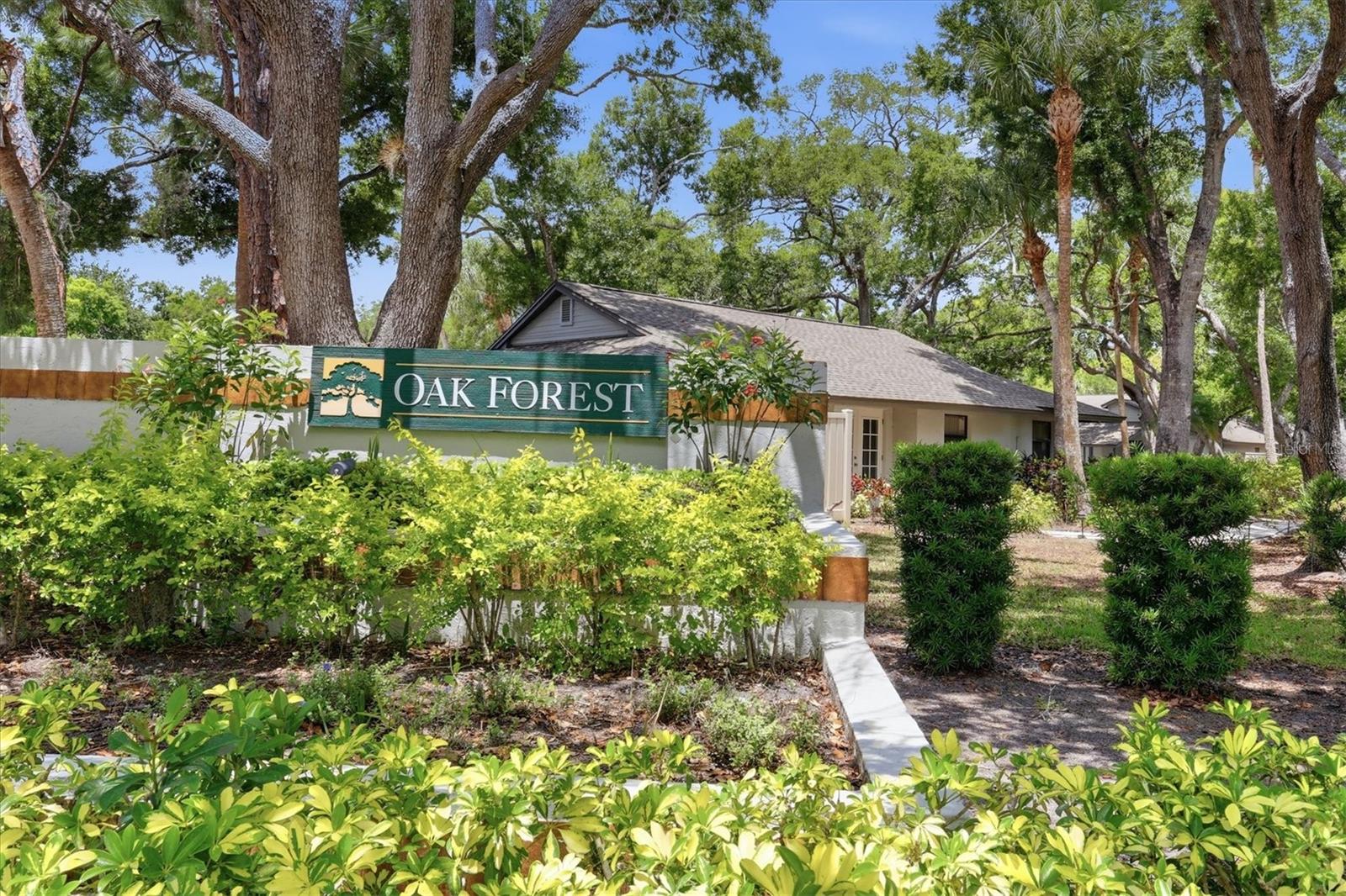 4793 OAK FOREST DR W #46 — photo 22