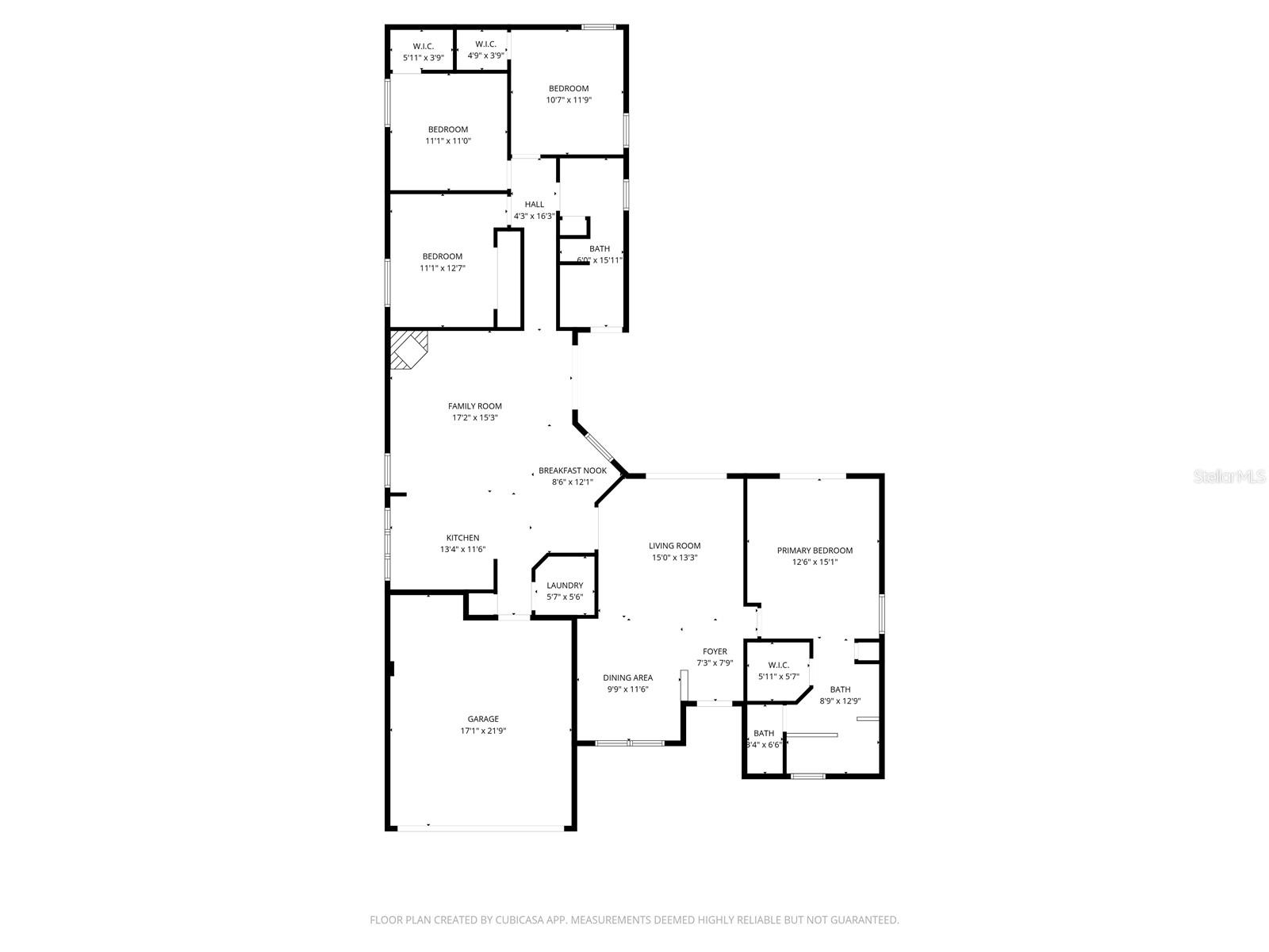 12106 SHADY FOREST DR — photo 19
