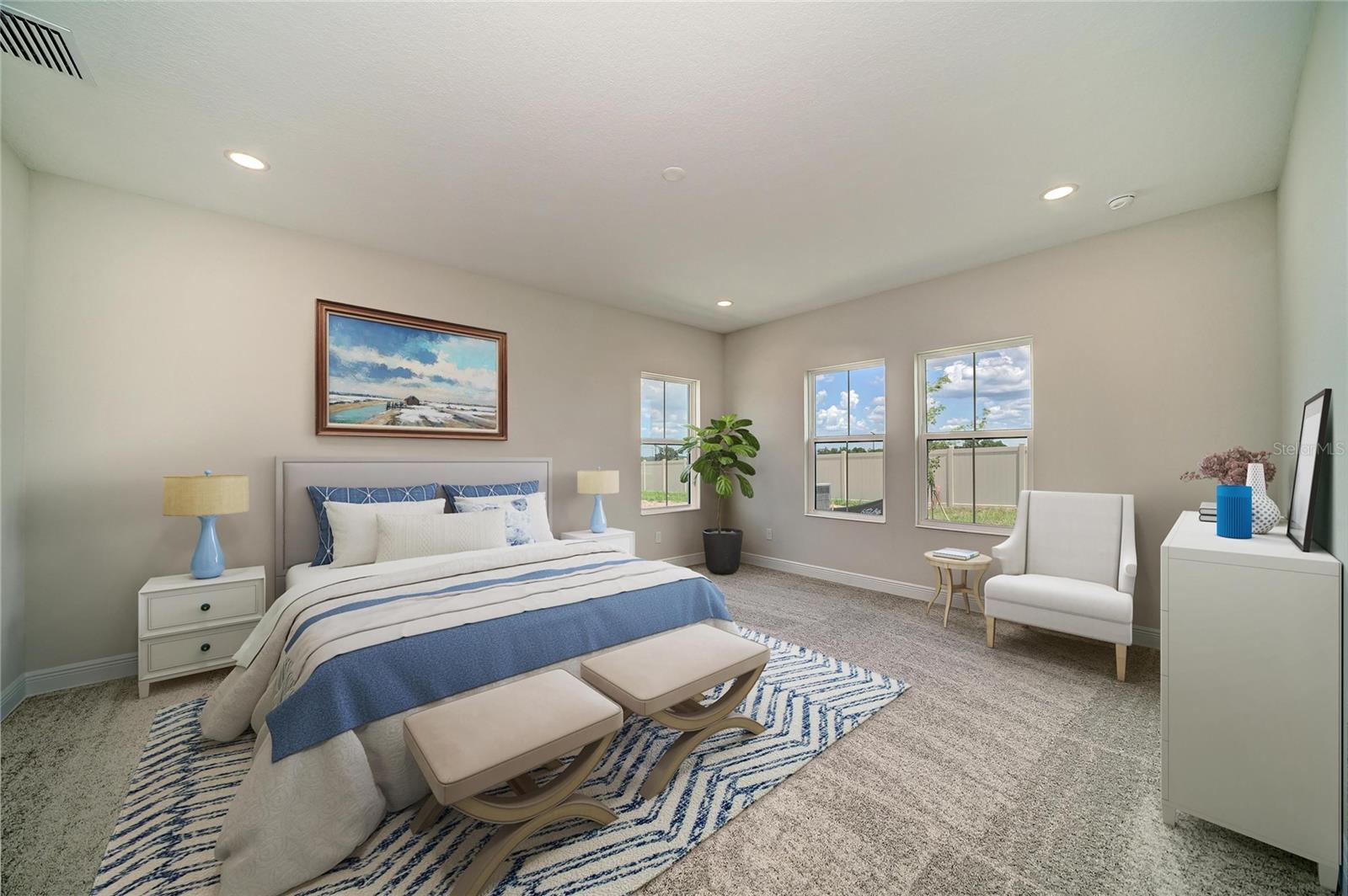 9806 LEAF GREEN LN — photo 4
