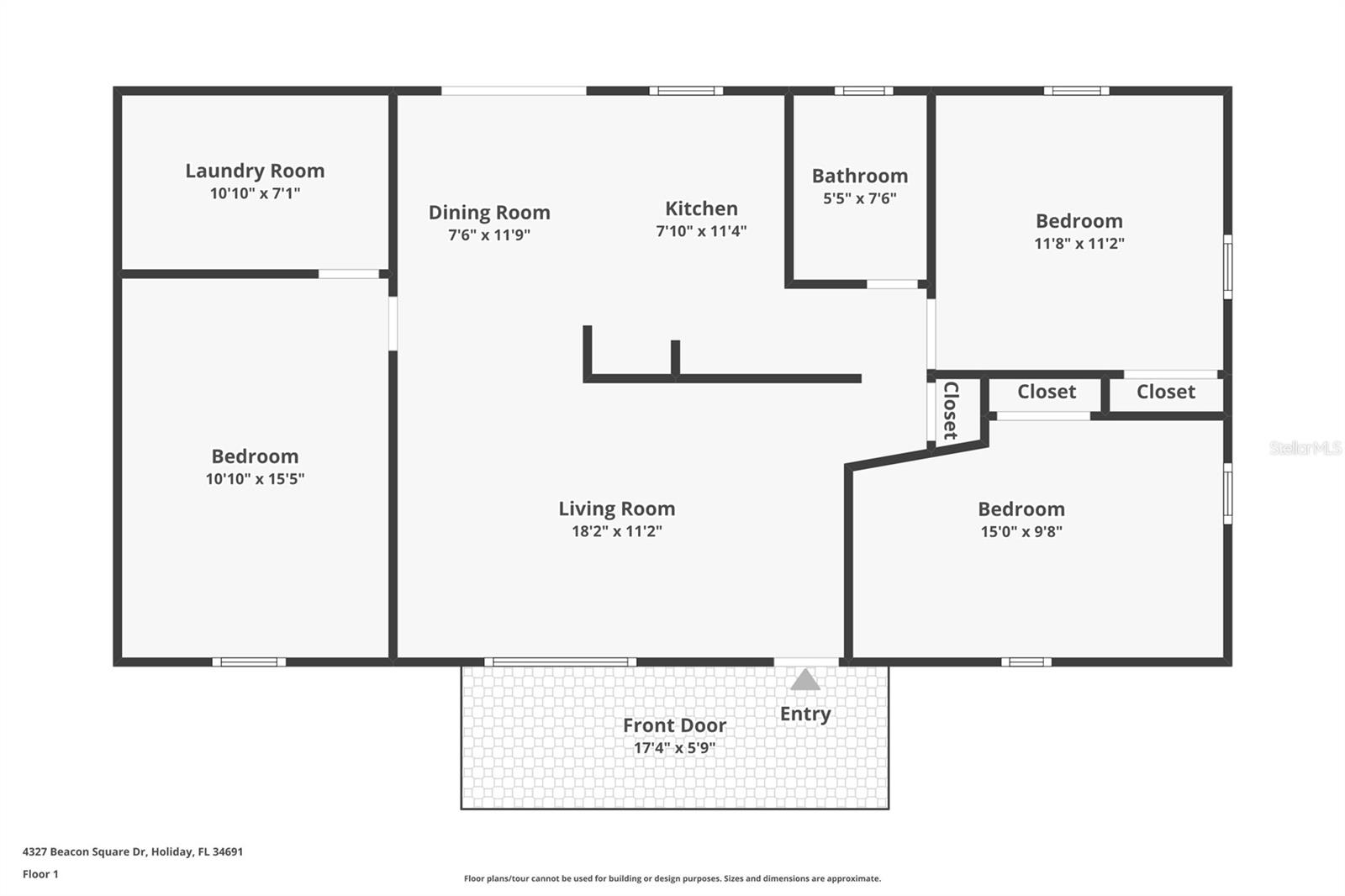 4327 BEACON SQUARE DR — photo 52