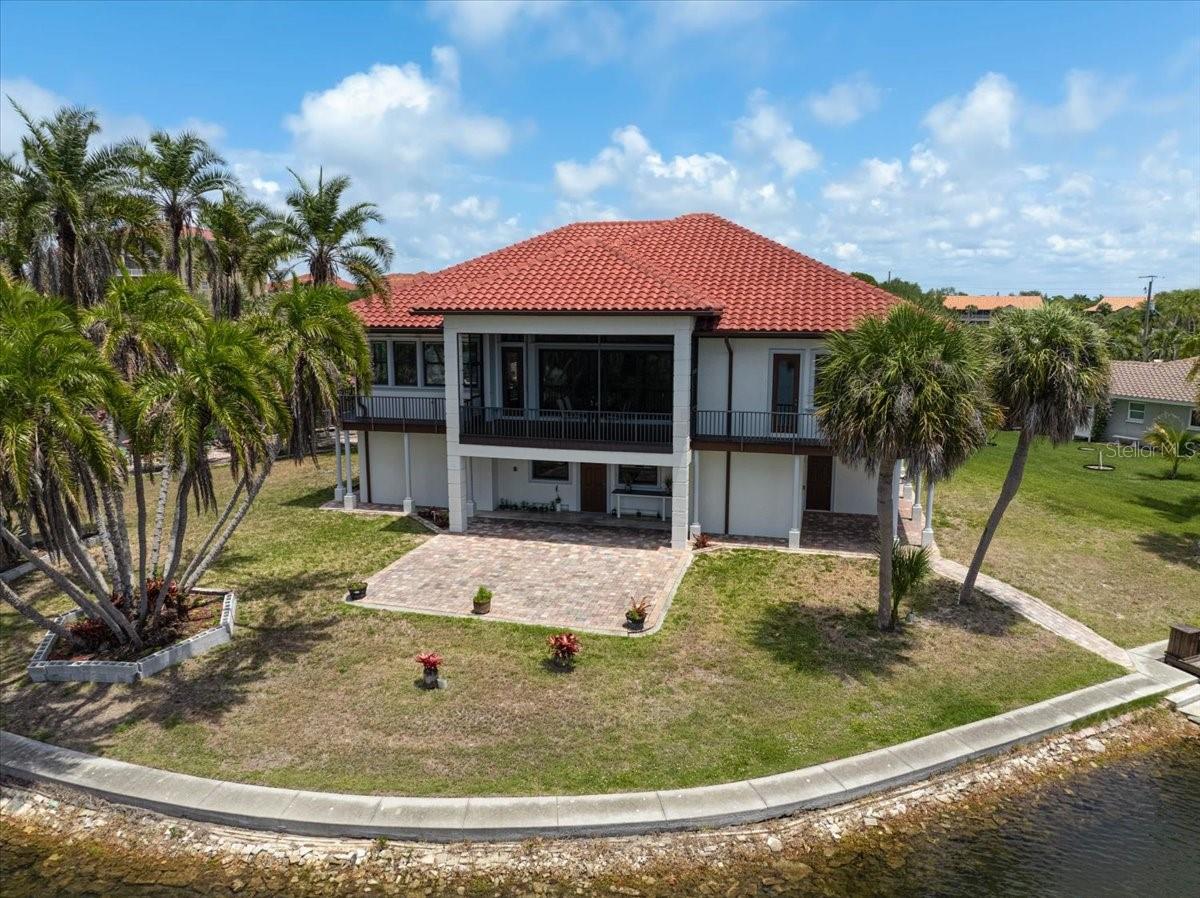 135 TINA ISLAND DR — photo 41