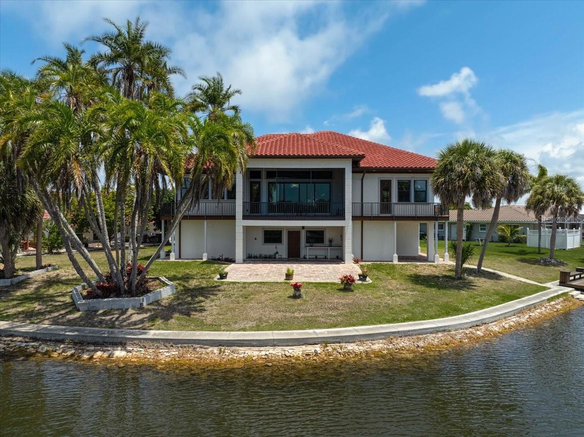 135 TINA ISLAND DR — photo 42