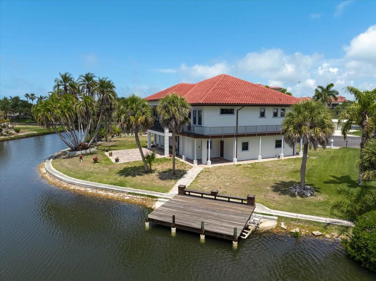 135 TINA ISLAND DR — photo 40