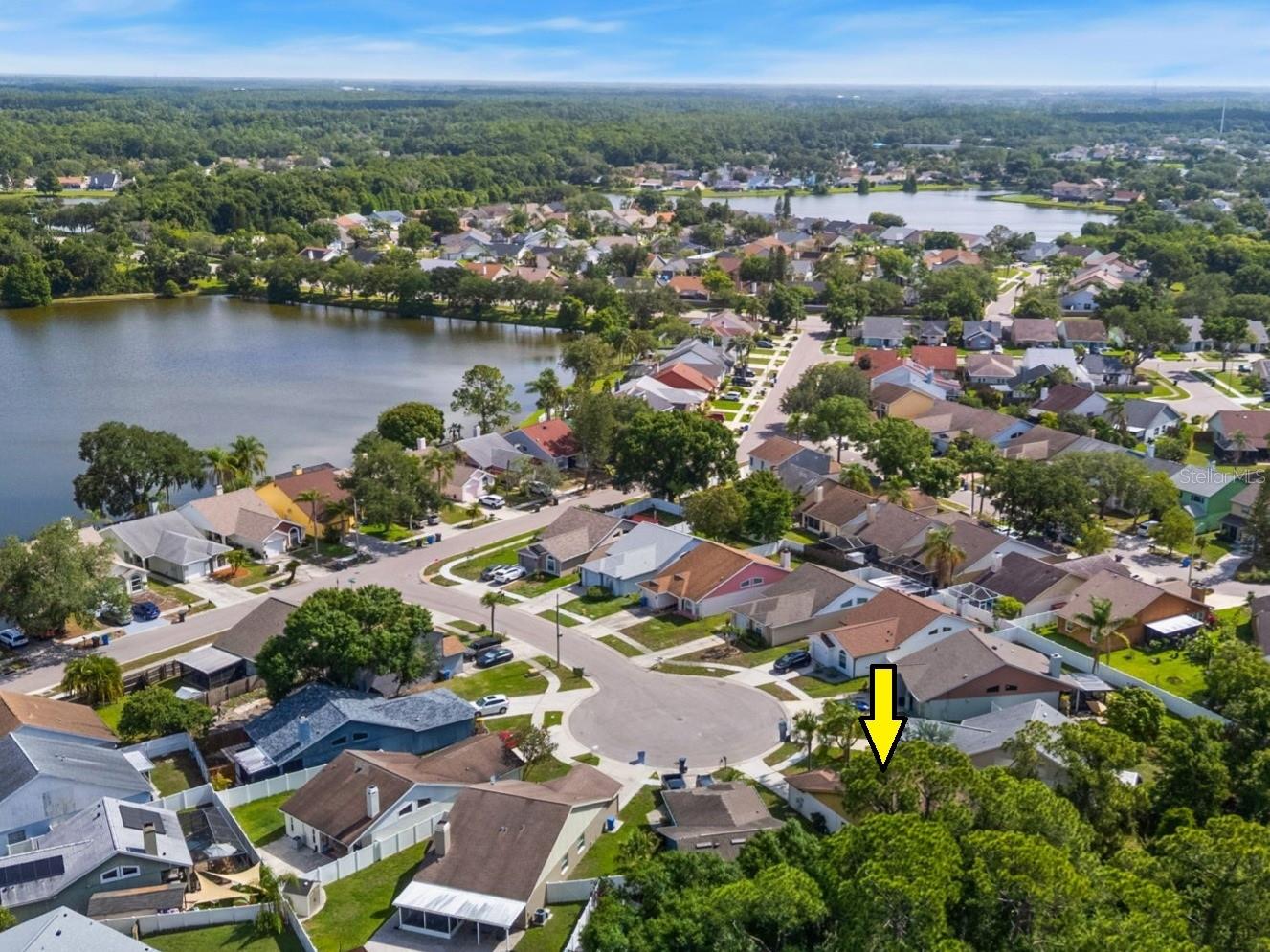 8601 TWIN FARMS PL — photo 22