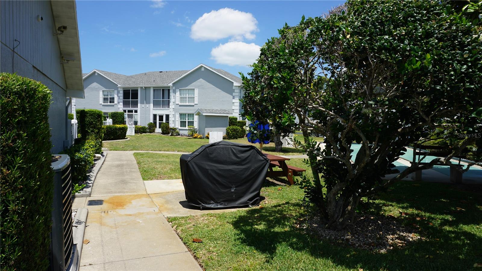 7713 HILLSIDE CT #203 — photo 29