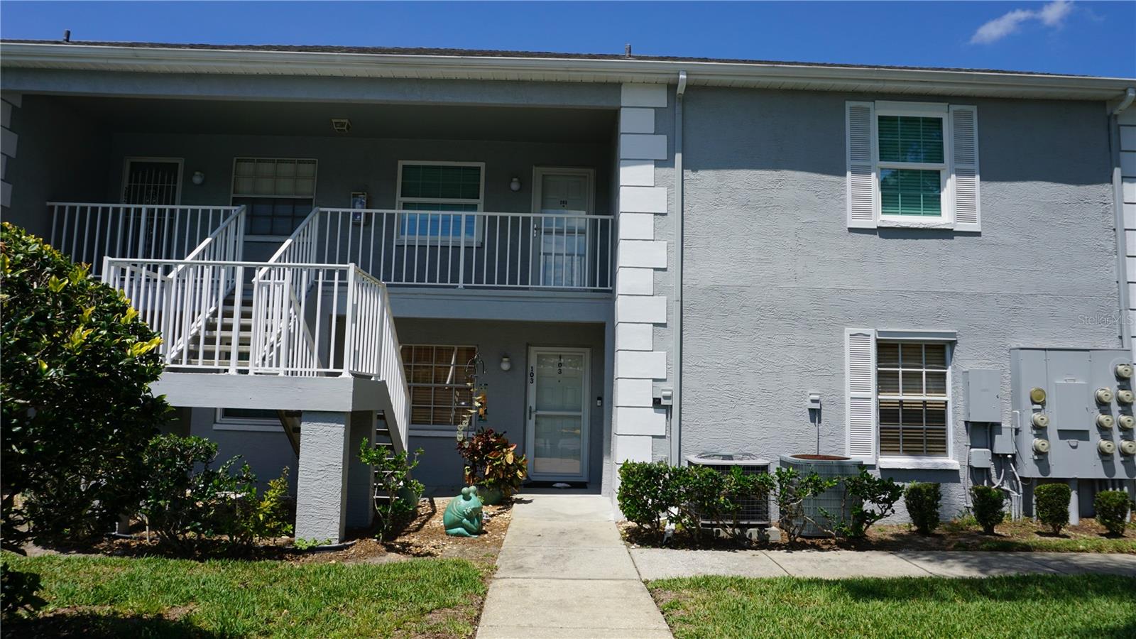 7713 HILLSIDE CT #203 — photo 2