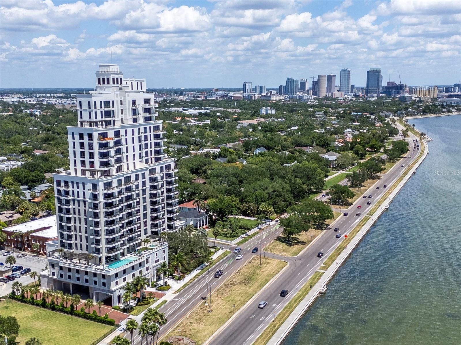 2103 BAYSHORE BLVD #602 — photo 3