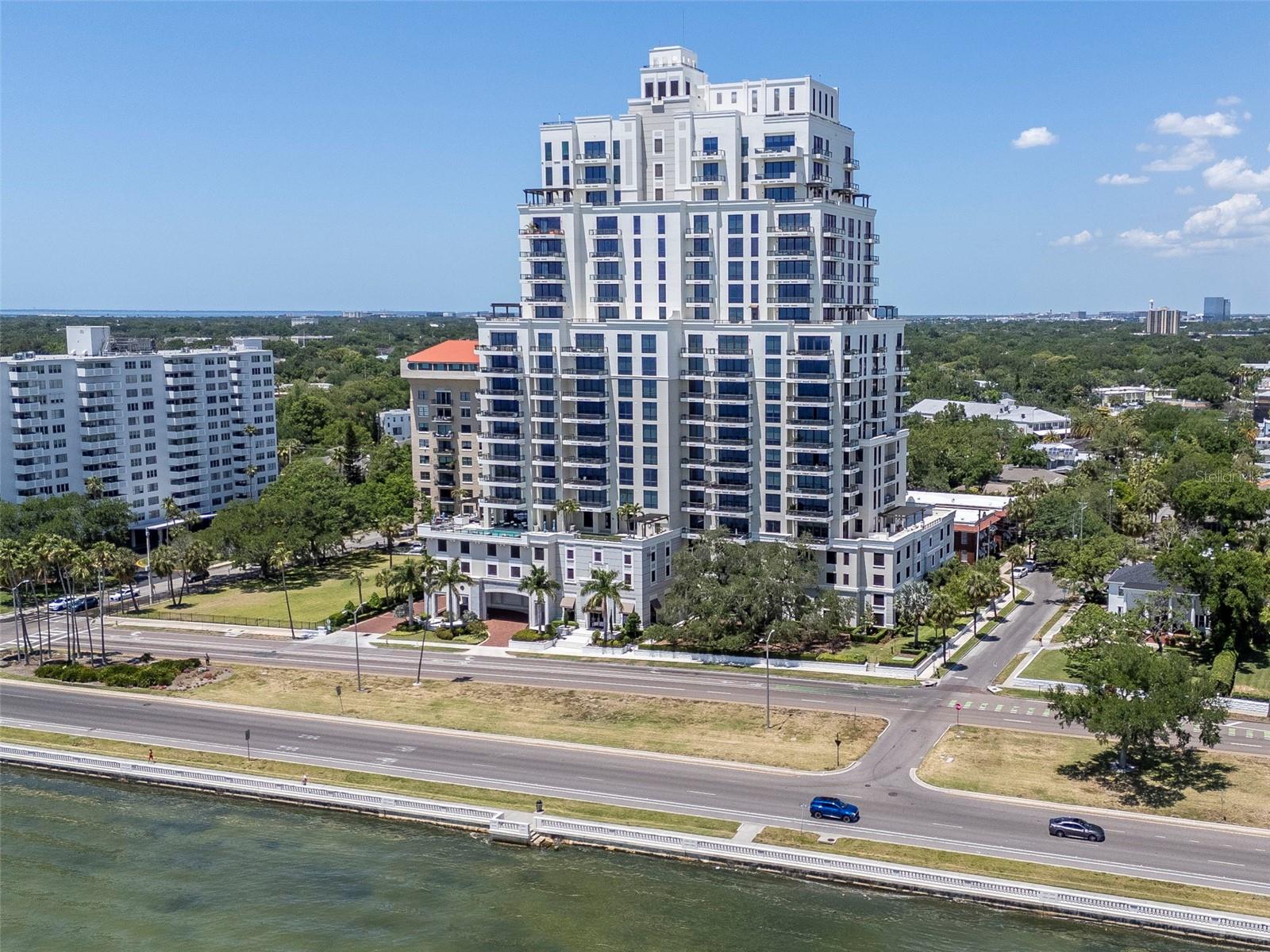 2103 BAYSHORE BLVD #602 — photo 2