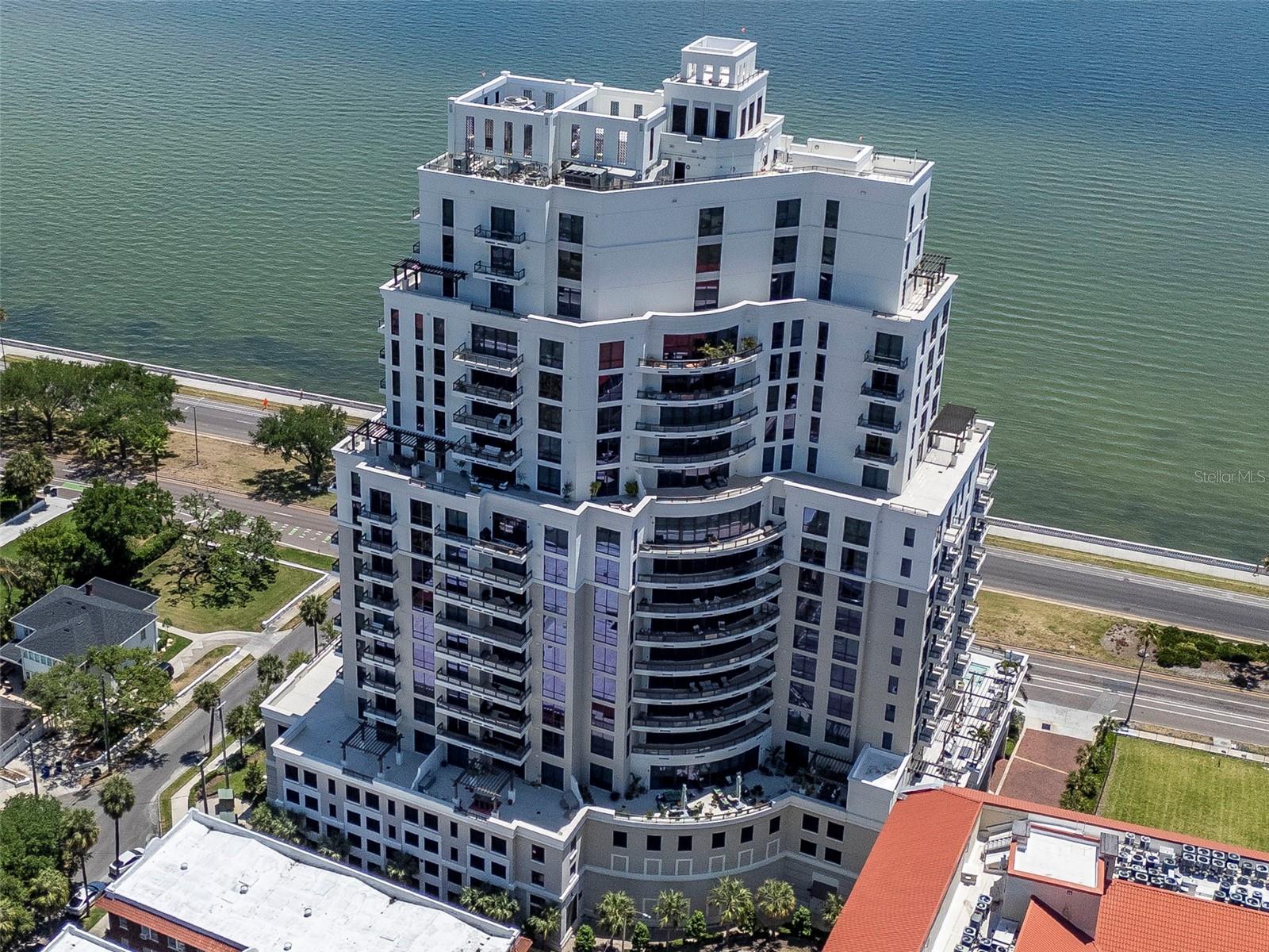 2103 BAYSHORE BLVD #602 — photo 7