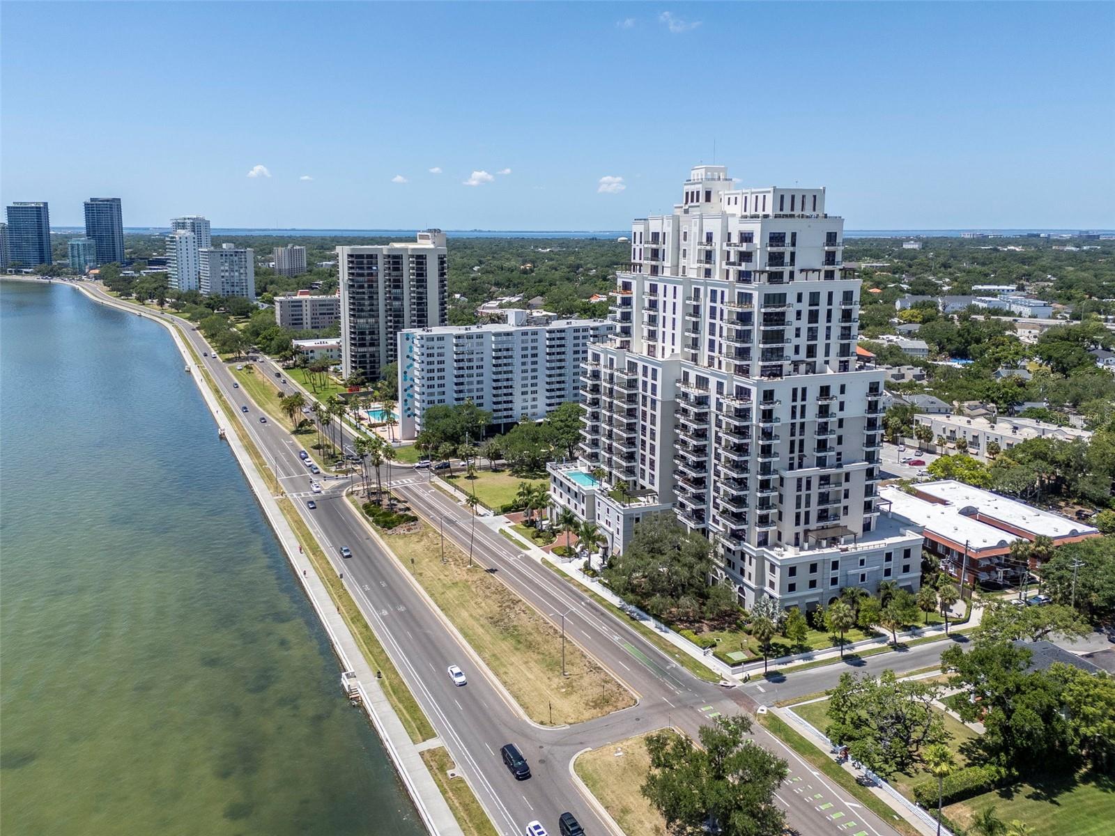 2103 BAYSHORE BLVD #602 — photo 4