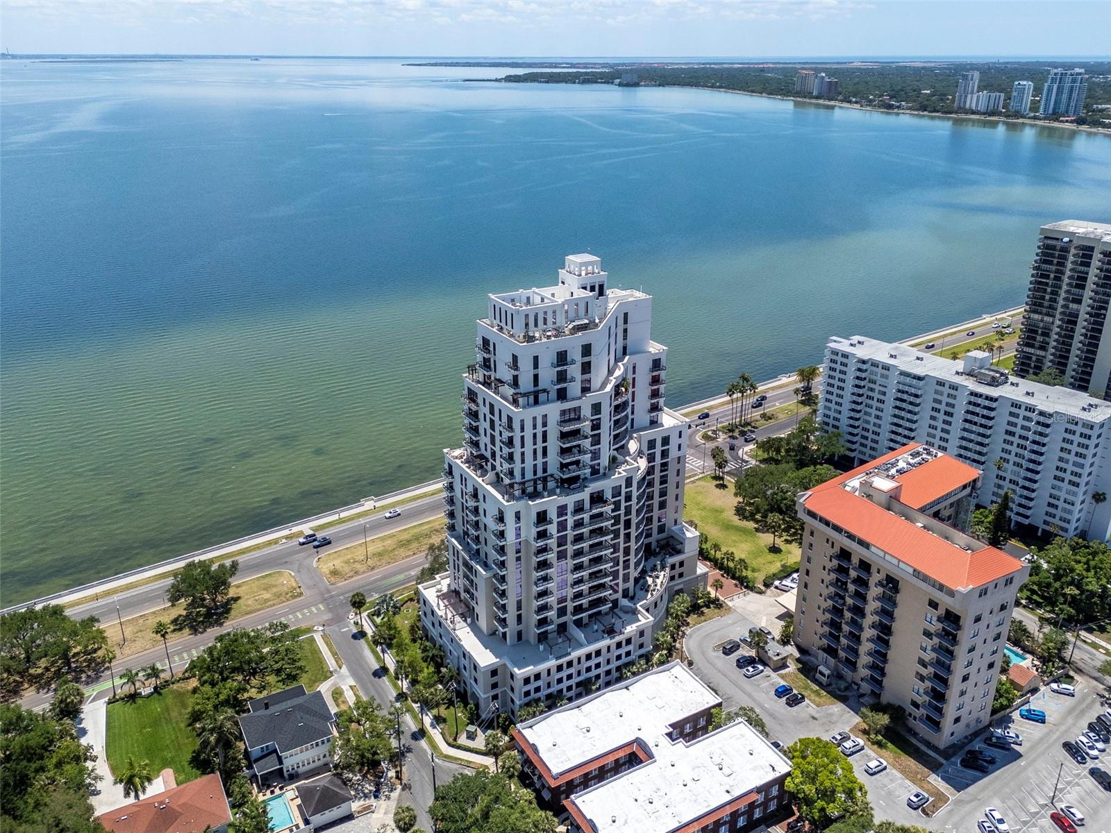 2103 BAYSHORE BLVD #602 — photo 8